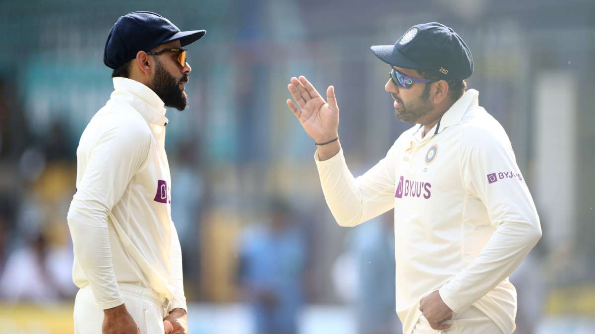 India shock Australia to clinch final Test, take series 2-1