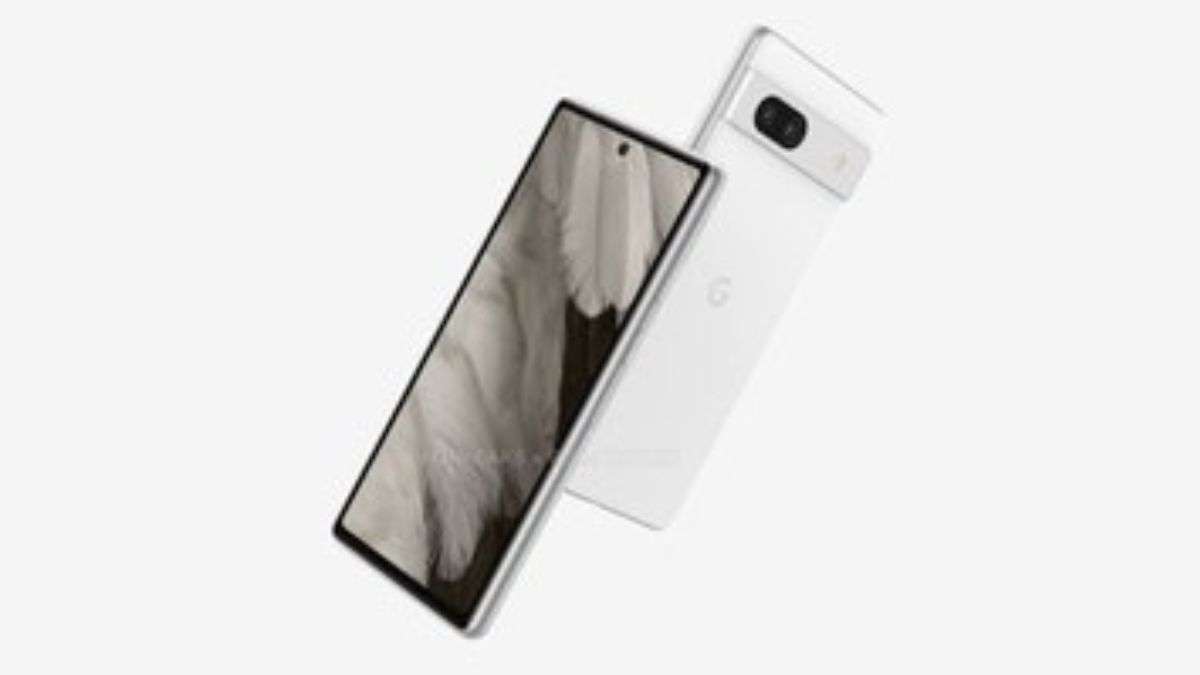 Google Pixel 7a Design: Google Pixel 7a rumoured launch date