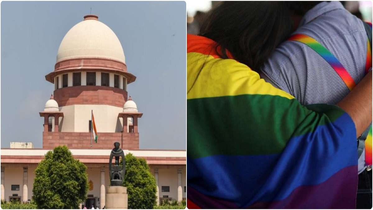 Its A Very Seminal Issue Supreme Court To Hear Batch Of Pleas For Same Sex Marriage On 7115