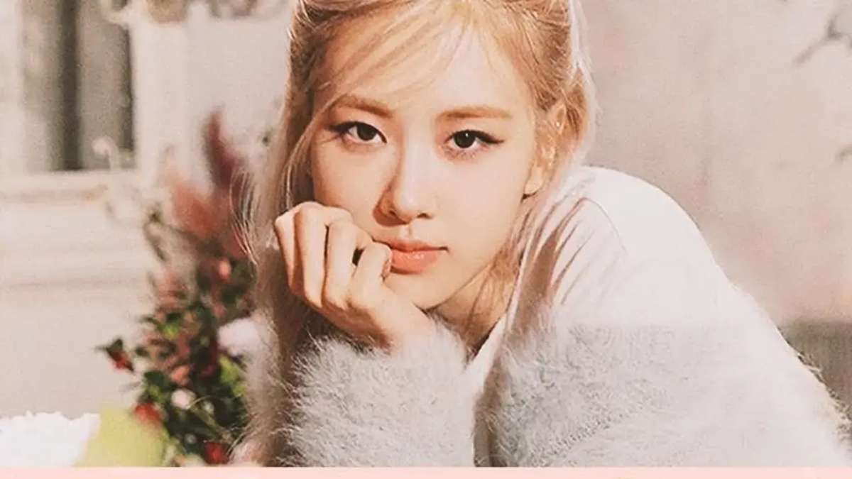 Blackpink's agency reacts to rumours of drug abuse against Rose
