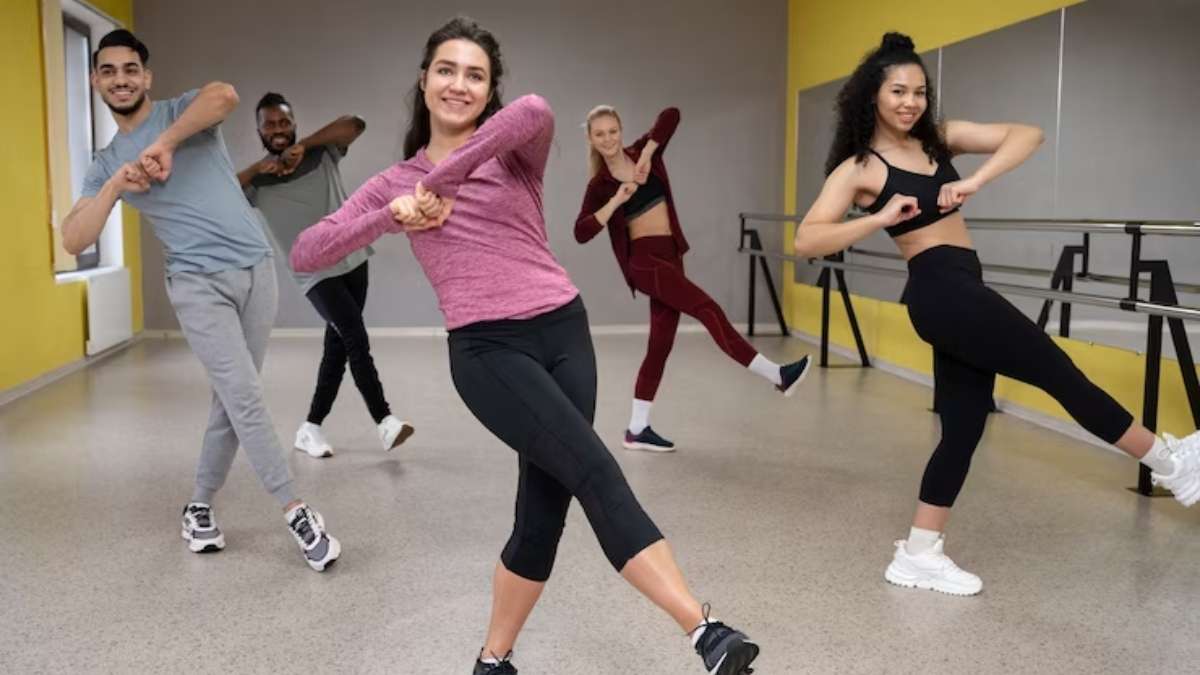 Dance Workouts: What Counts, Health Benefits, and Getting Started