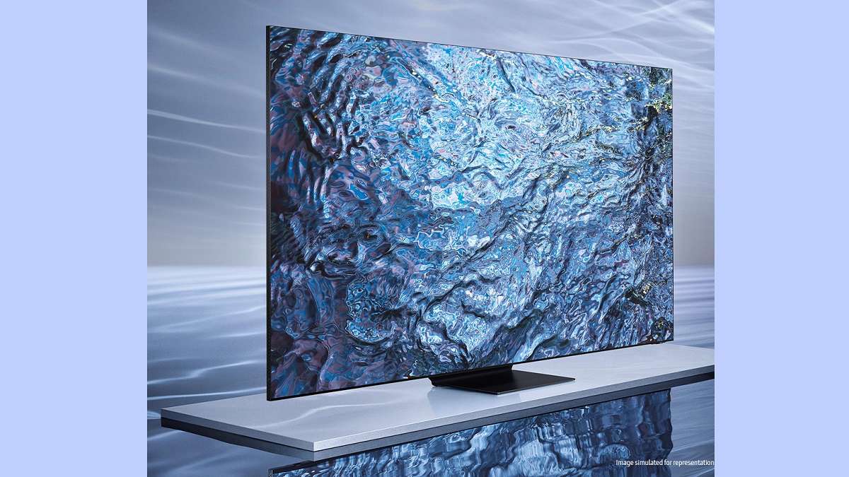 Samsung announces ‘Early Order’ offer for the range of Neo QLED TVs ...