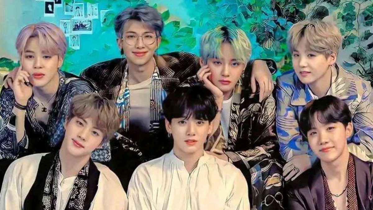 BTS 10th anniversary FESTA: Seoul to turn purple to celebrate Jungkook,  Jimin, V, RM, Jhope, Suga, Jin Latest Kpop News – India TV