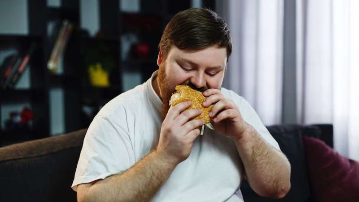 Tips To Avoid Overeating Make Sure That One More Extra Bite Doesnt