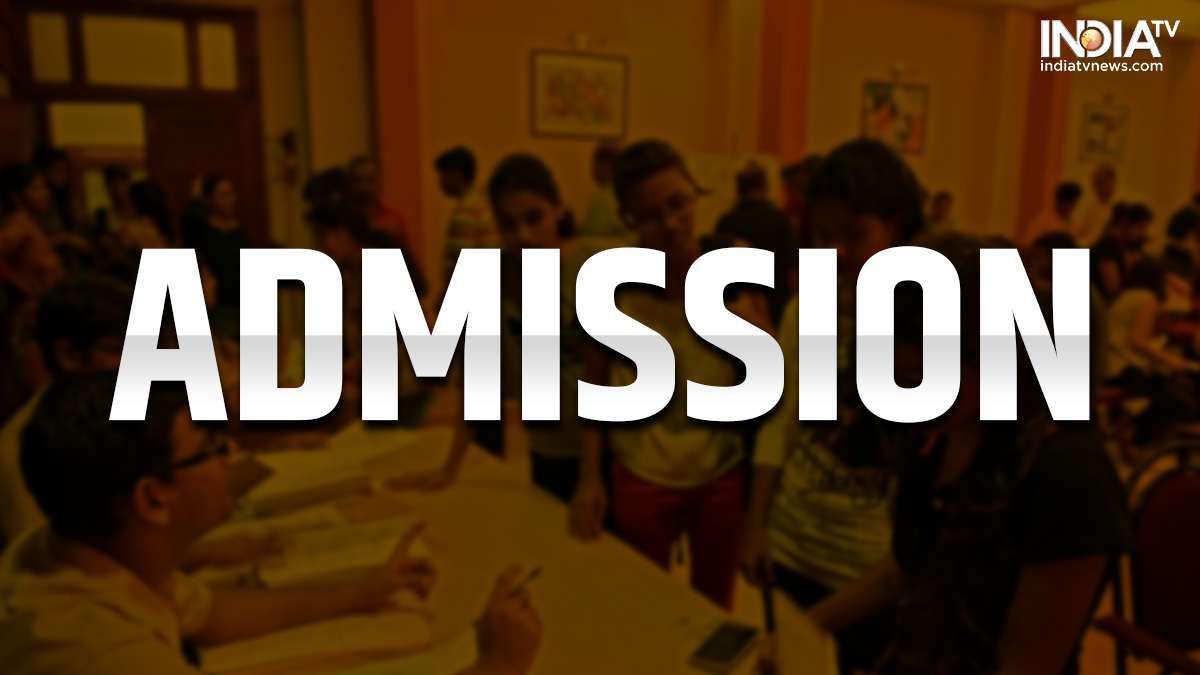 Lucknow University UG Admission 2023: Merit List For BCA, And LLB- 5 ...