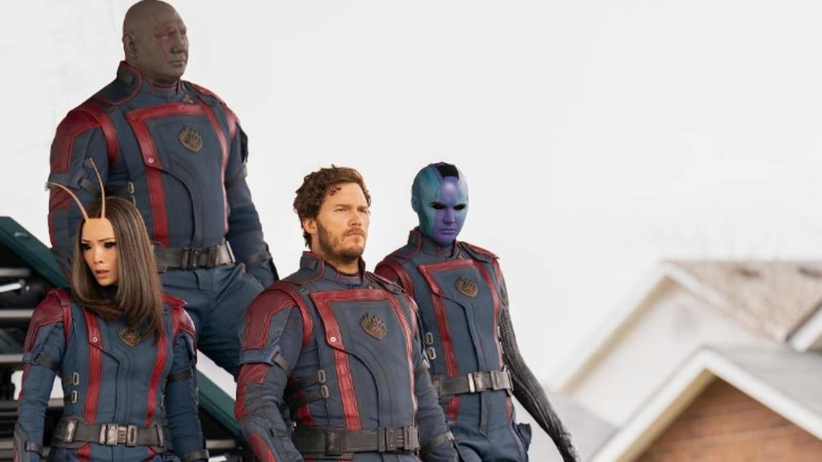 Guardians Of The Galaxy Vol. 3: Guardians of the Galaxy Vol. 3 OTT release  date on Disney+: Disney makes big announcement. Details here - The Economic  Times