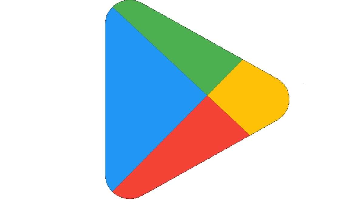 Play store store photo