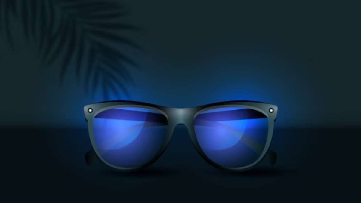 Study finds blue light glasses don't offer more eye protection