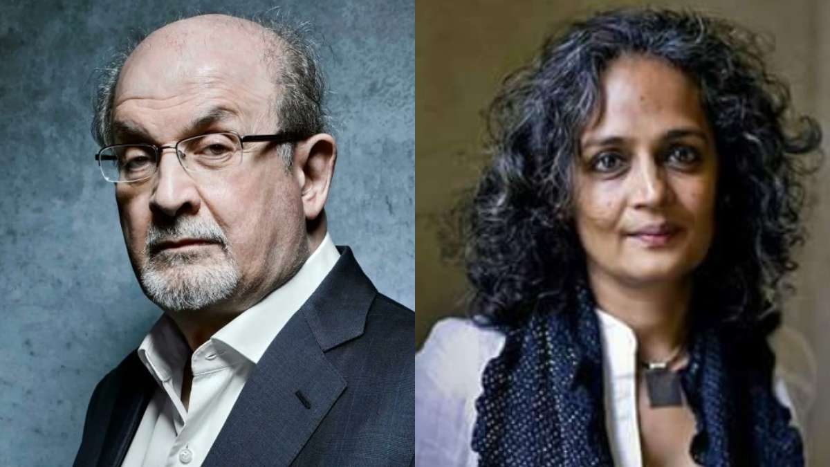 Booker Prize List of past Indian recipients, significance and all you