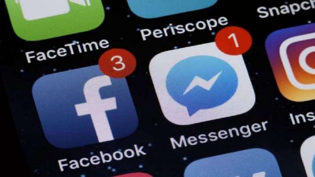 Facebook rolls out Messenger 'Lite' app in India