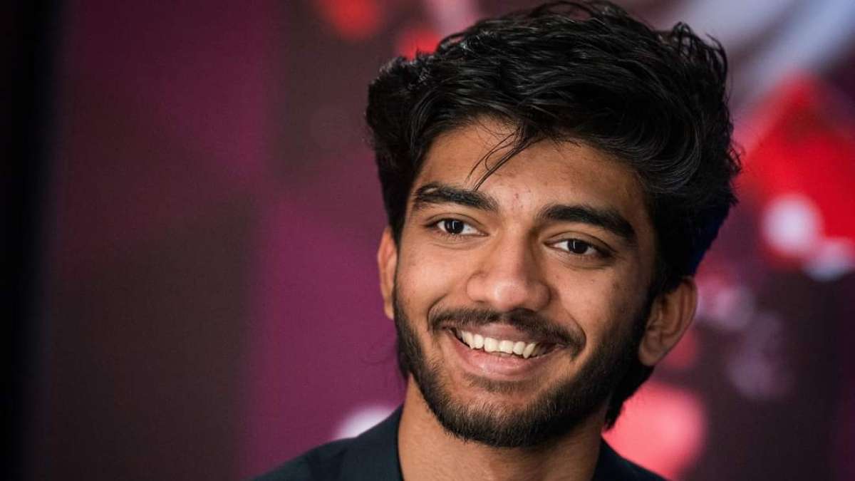 Indian chess's T20 specialist: Teen who took on world champion