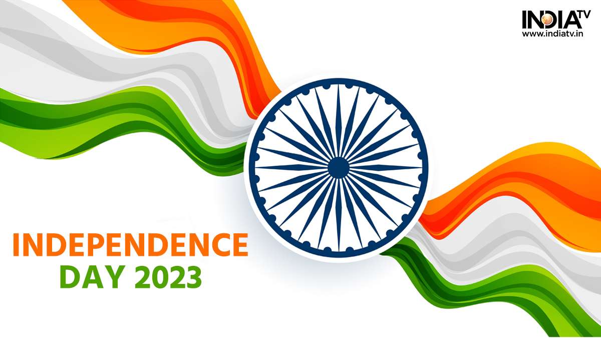 Independence Day Speech in English, 15 August 2023 Celebration Starts