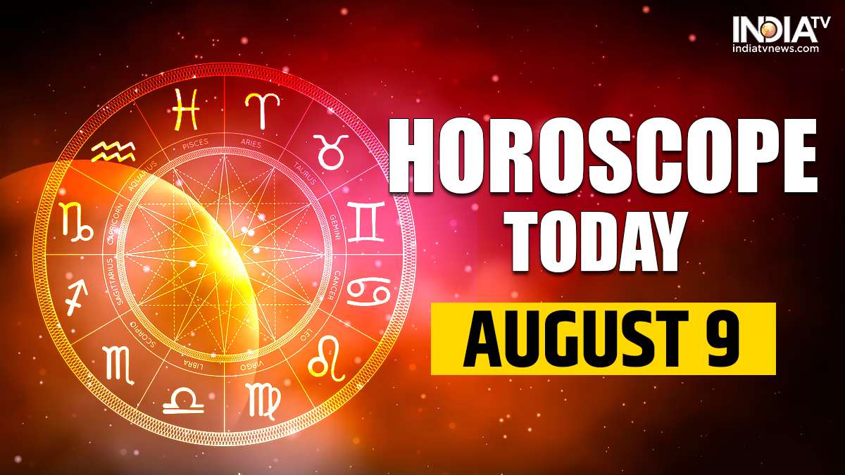 Horoscope Today August 9 Leo To Make Plans For Future Know About