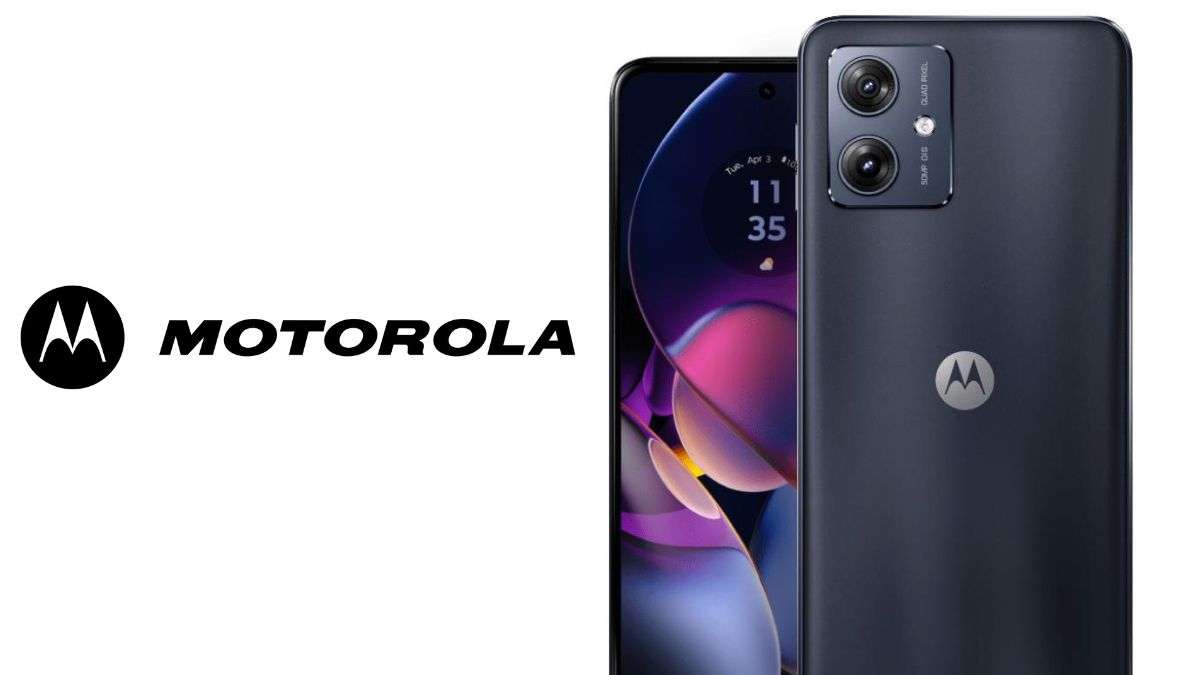 Motorola Moto G 5G (2023) - Mint Mobile