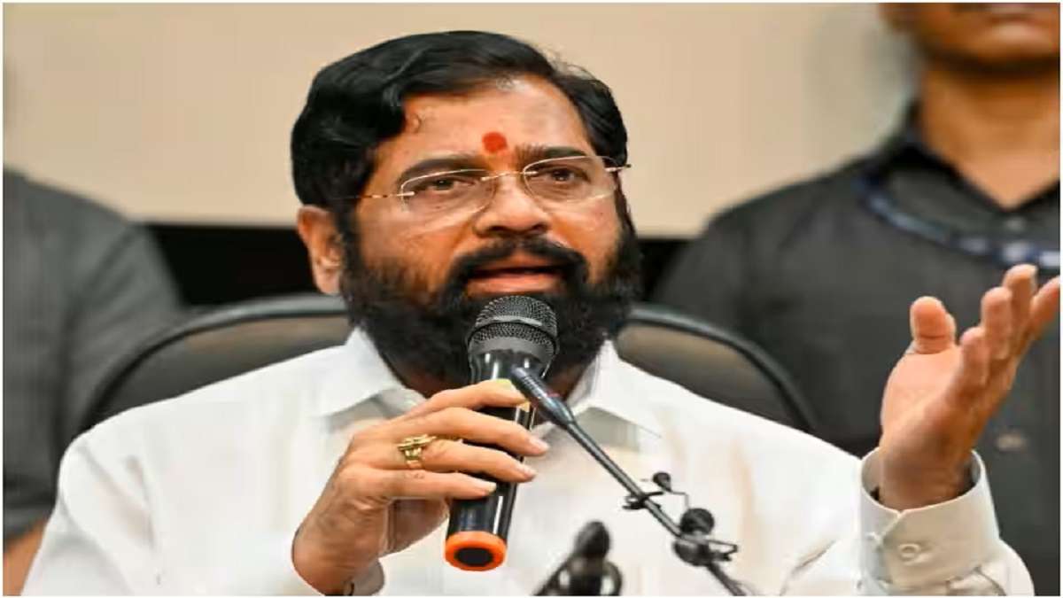 Maharashtra CM Eknath Shinde Calls All-party Meeting On Sept 11 To ...