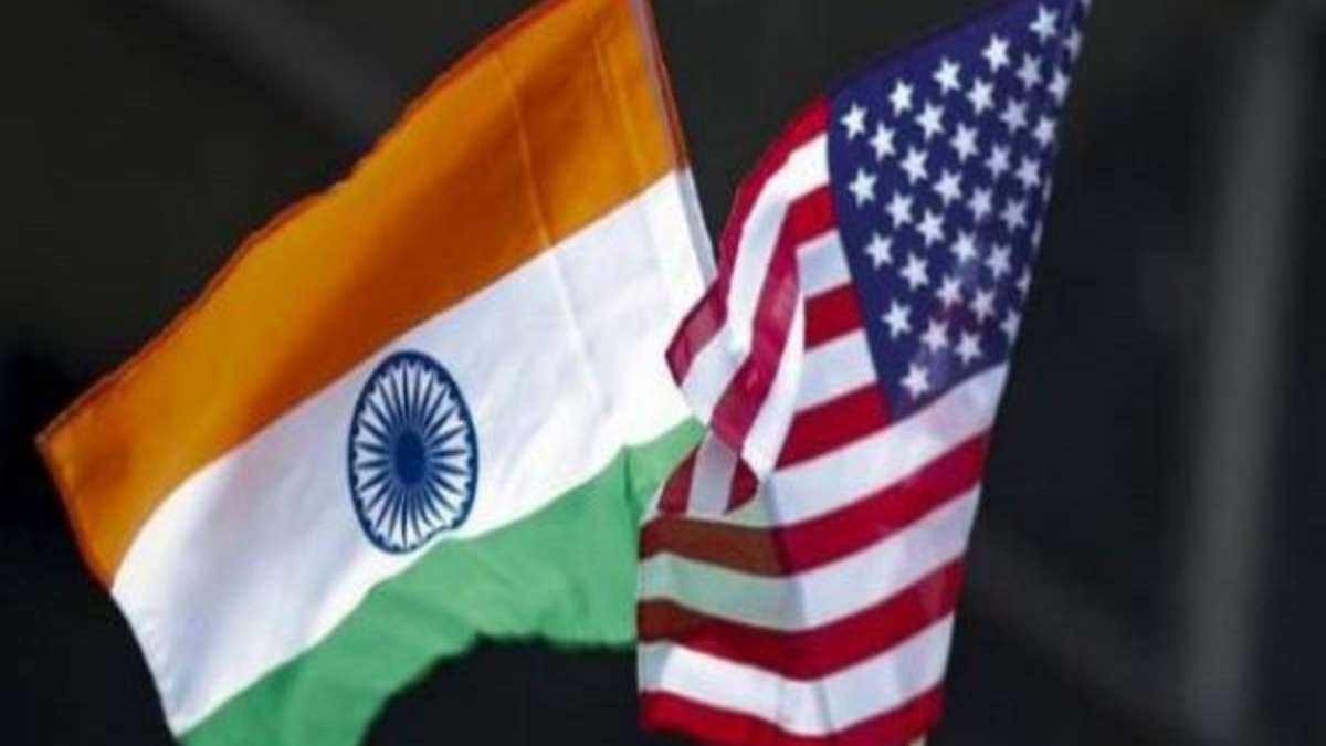India and US ties have prospered in recent times.