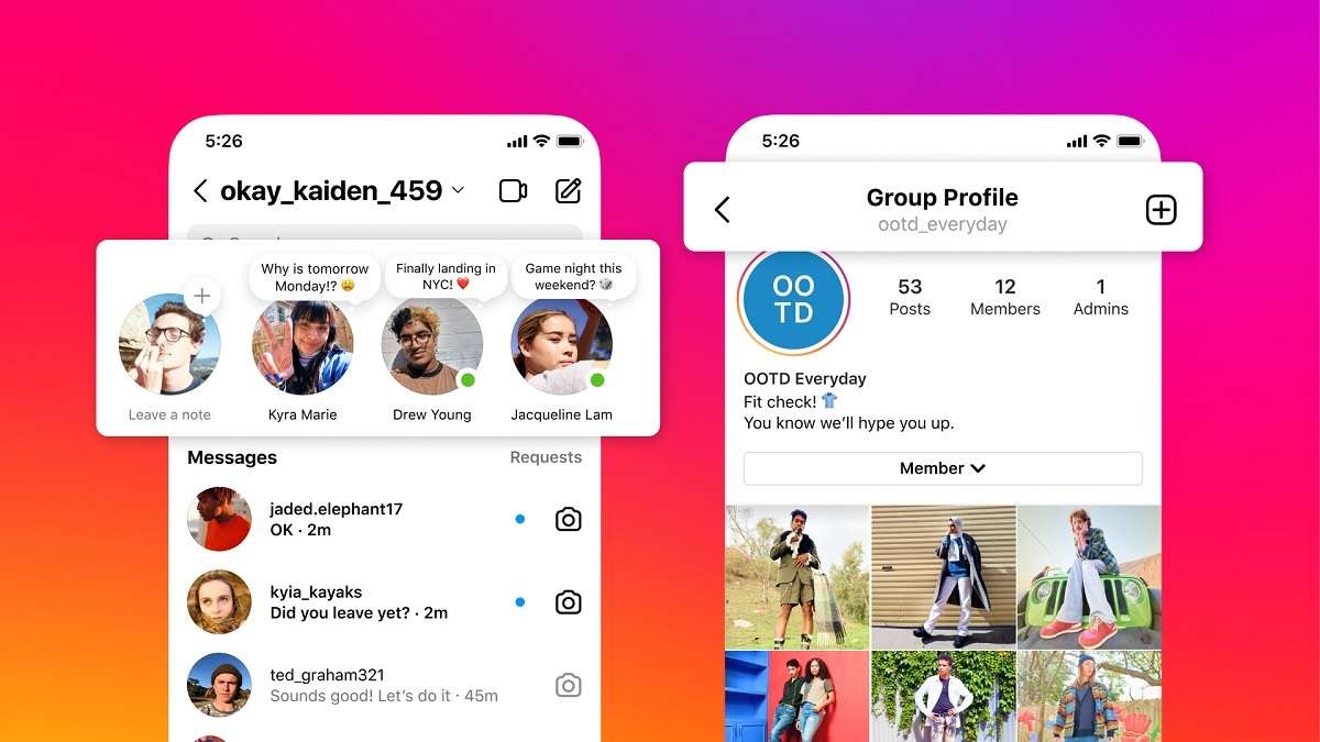 How to Track an Instagram Account? [2023 Newest] – AirDroid