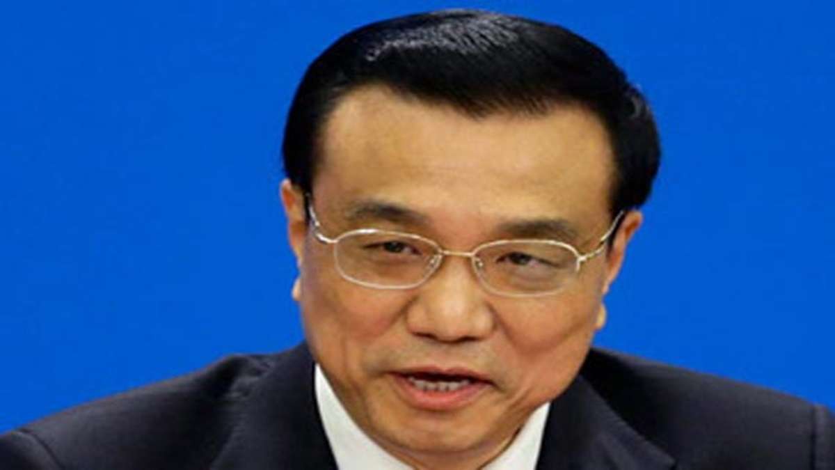 Former Chinese Premier Li Kepiang passes away