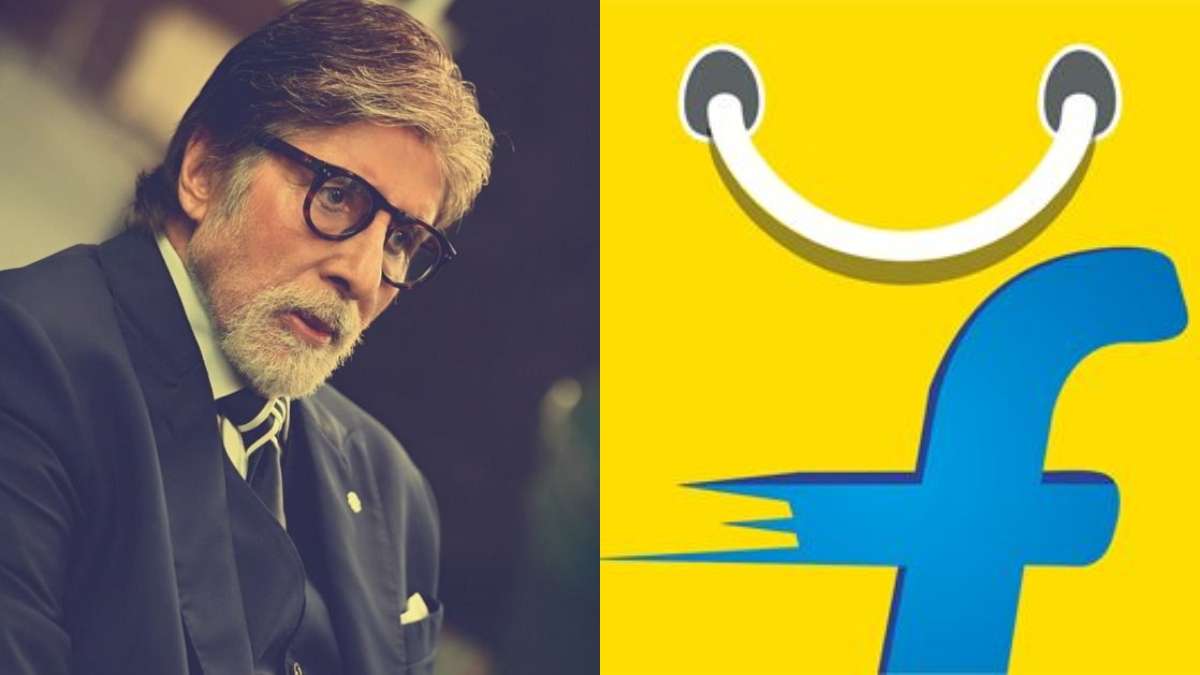 Amitabh Bachchan wants to start a podcast with Abhishek Bachchan since the  men of the family aren't there on Navya Nanda's podcast | Hindi Movie News  - Times of India