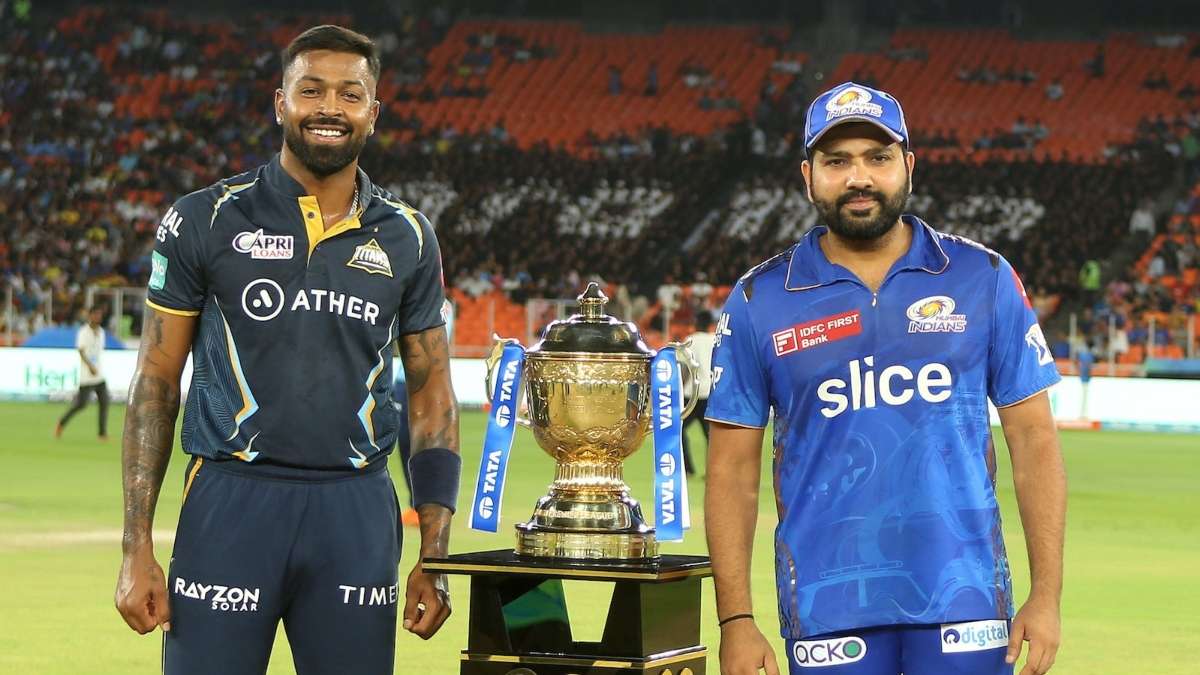 Hardik Pandya is set to move to his previous franchise