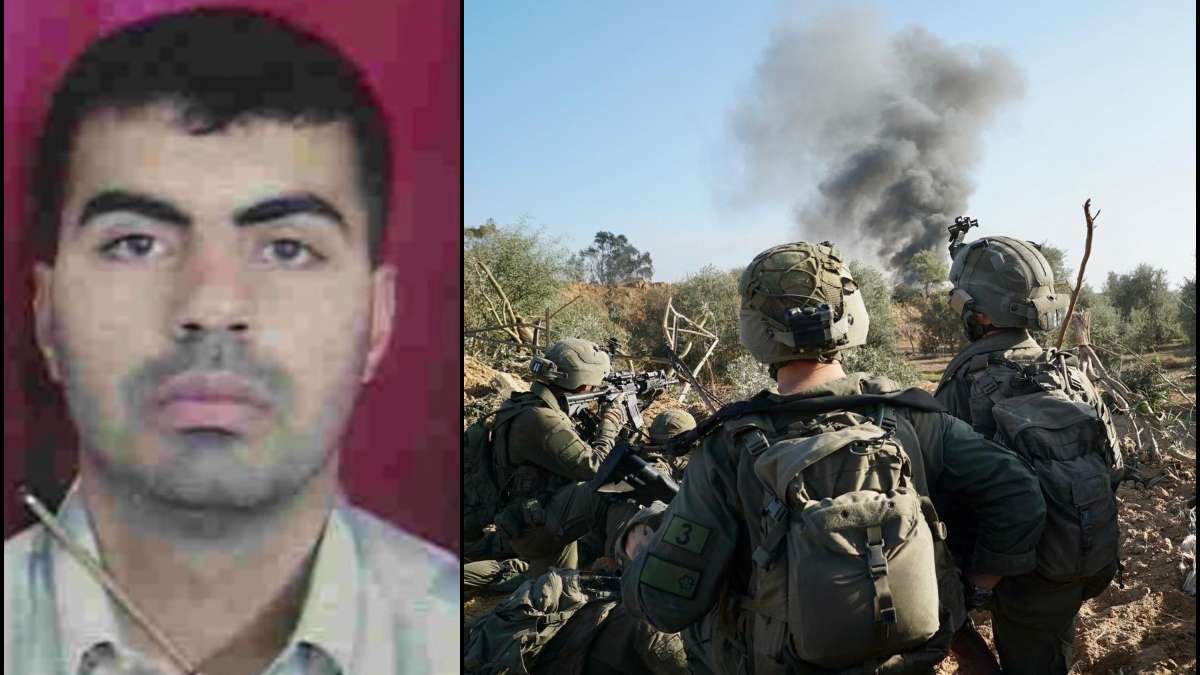 Muhsin Abu Zina was killed as Israeli operations continue