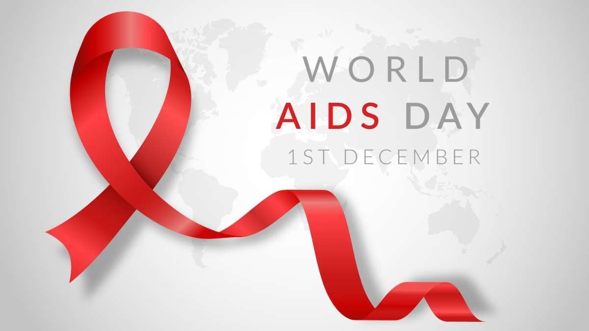 World Aids Day 2023: Here's why raising awareness is a key strategy in ...