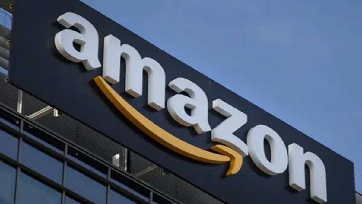 Amazon, Amazon layoff