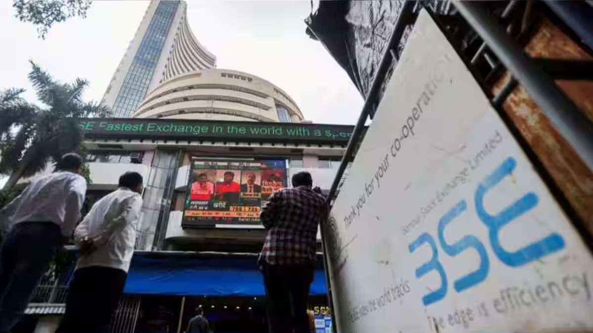 BSE Q2 net profit jumps to Rs 118 crore, revenue at record Rs 367 crore