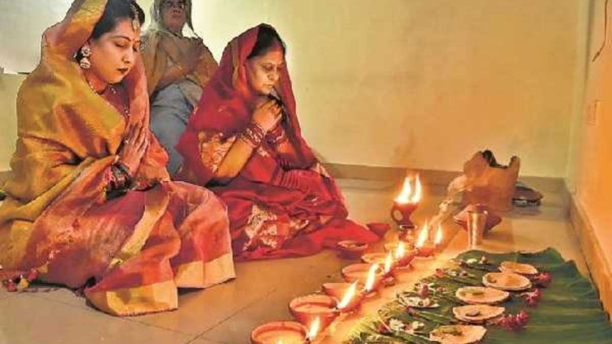Chhath Puja Day 2 Kharna Puja Vidhi Puja Ingredients And More Asia Today 9904