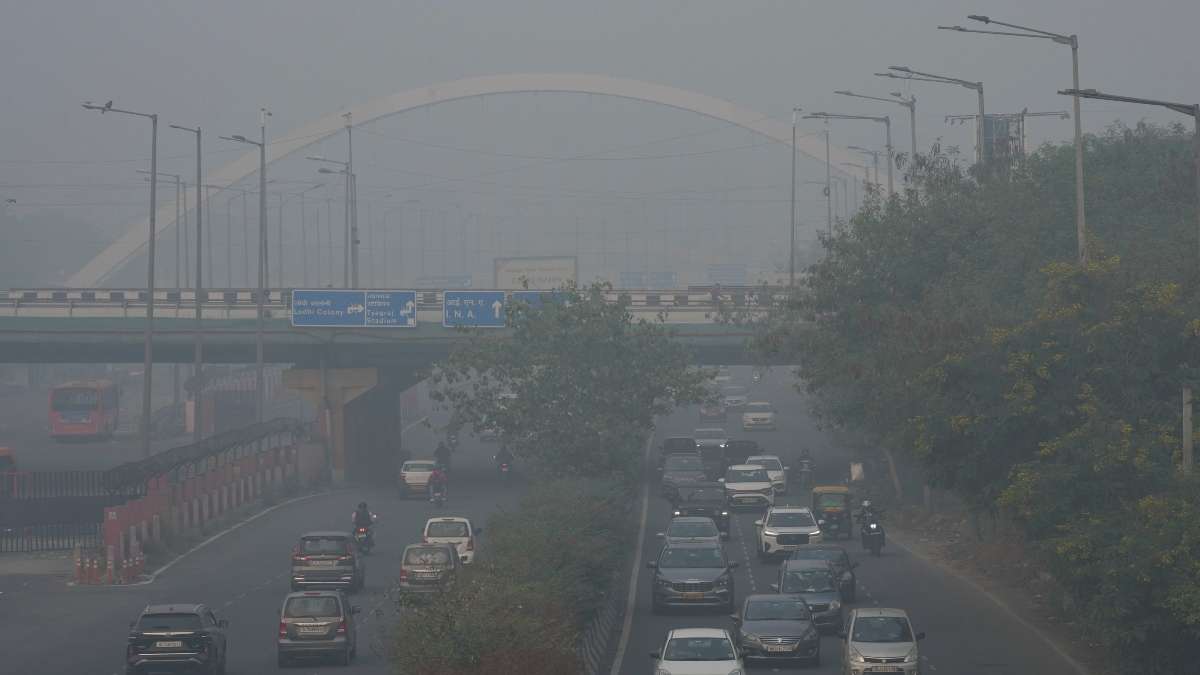 Delhi air quality, Delhi air pollution, Delhi AQI, Delhi pollution