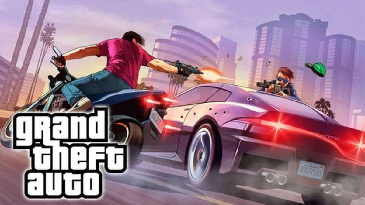 Rockstar Games Announcing GTA VI Details This Week - What to Expect for the GTA  6 Announcement, Trailer & Release Date