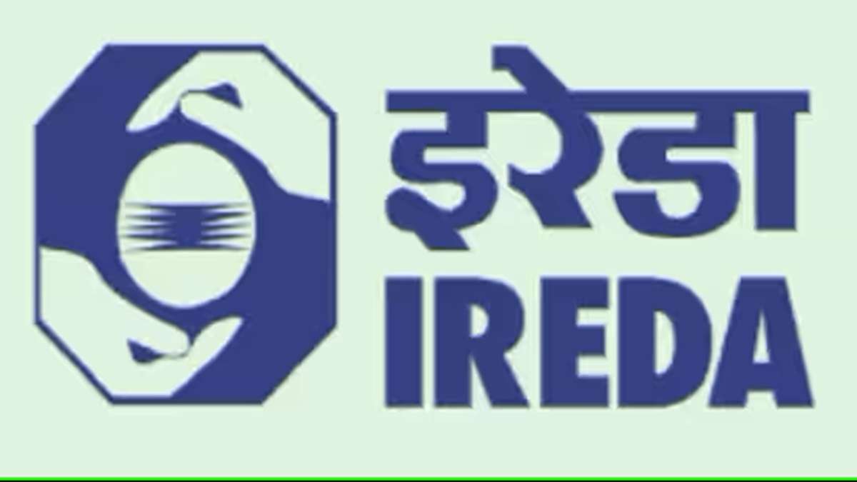 IREDA makes remarkable stock market debut, shares list at over 56 per cent premium to IPO price
