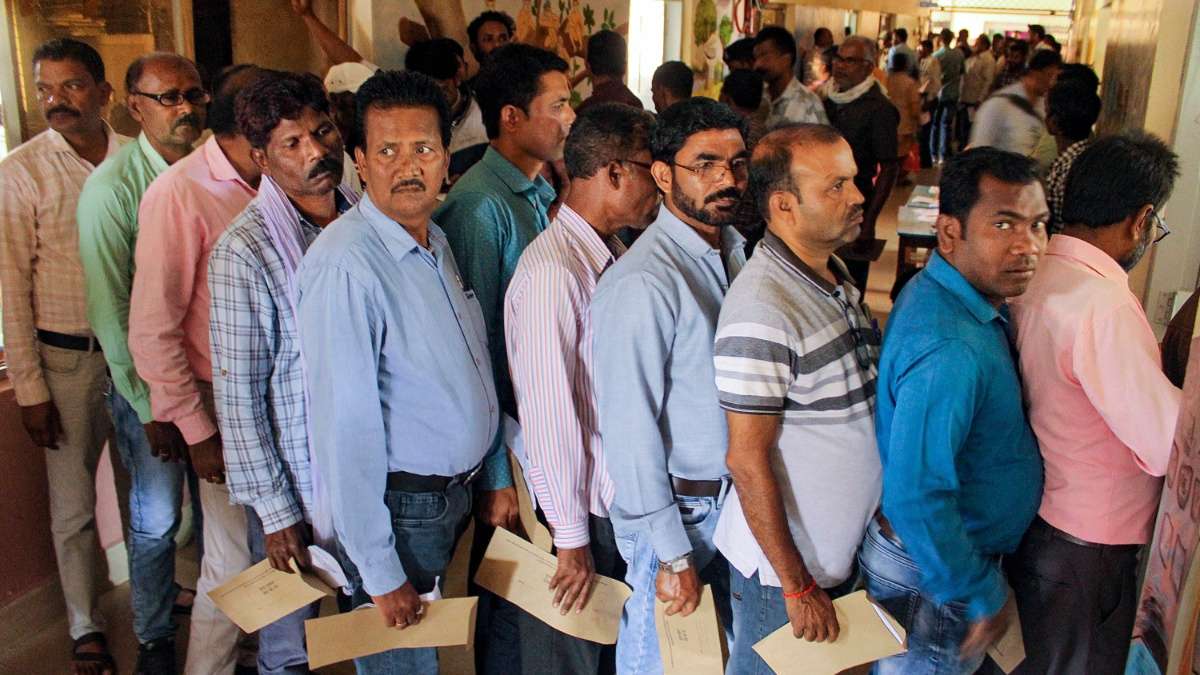 Chhattisgarh Assembly elections