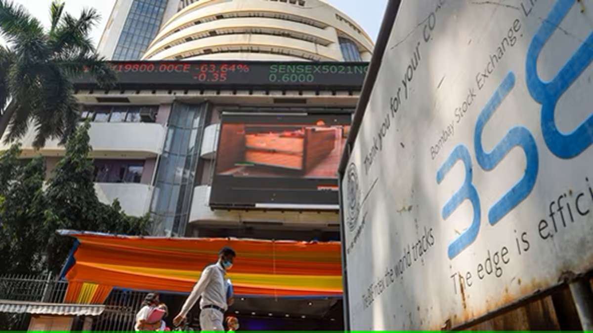 Stock markets: Sensex falls 169 points, Nifty declines 48 points to 19,627 in early trade