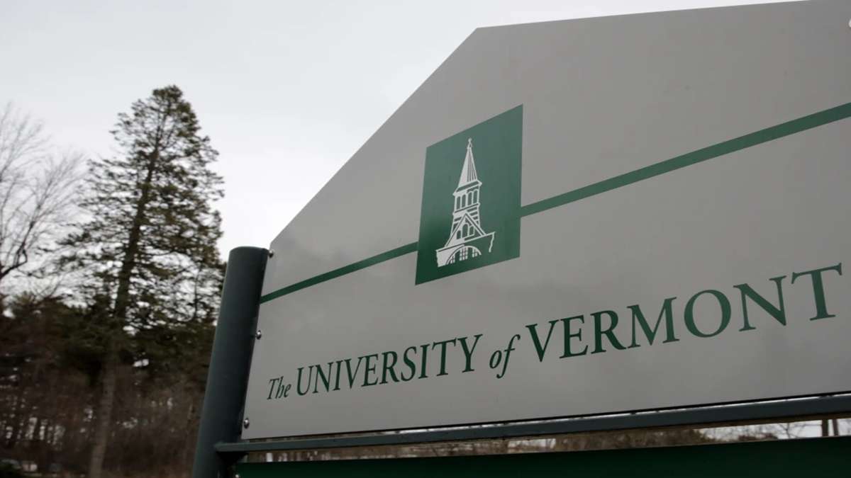 University of Vermont, Palestinian students shot 
