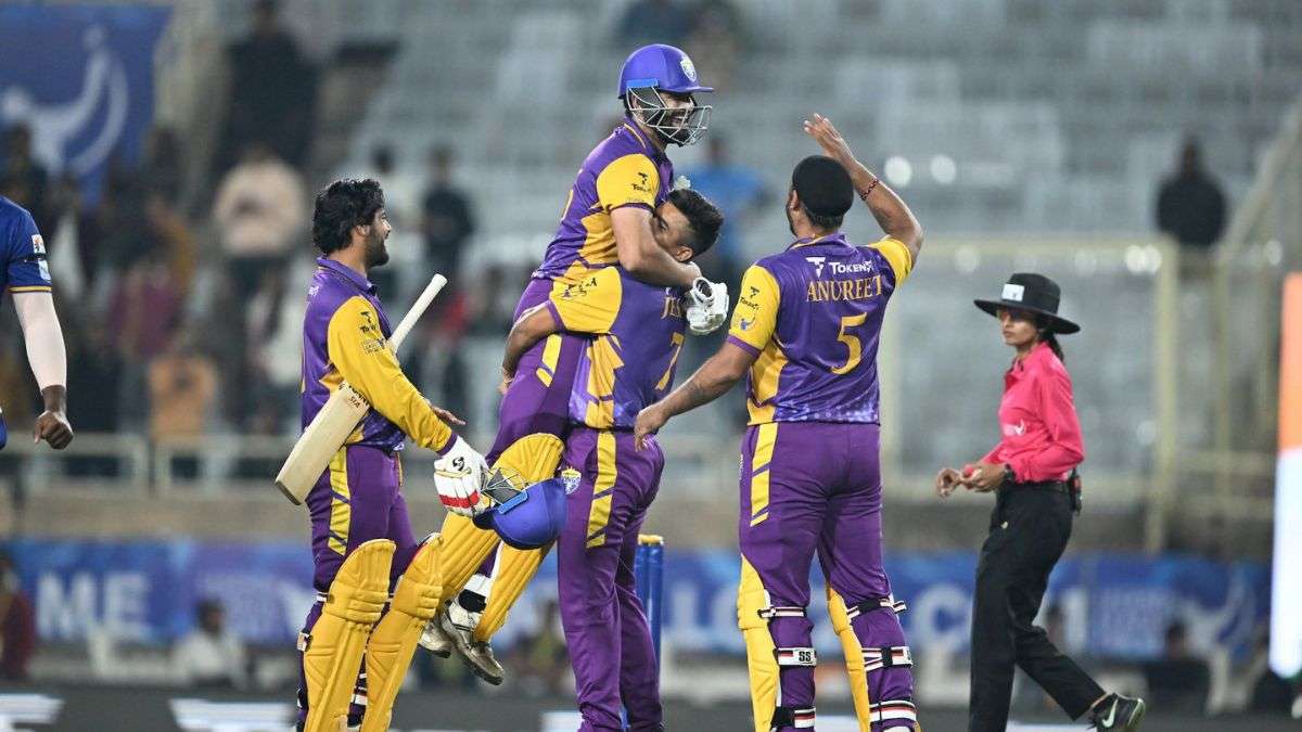 Legends League Cricket 2023 live streaming details where to watch