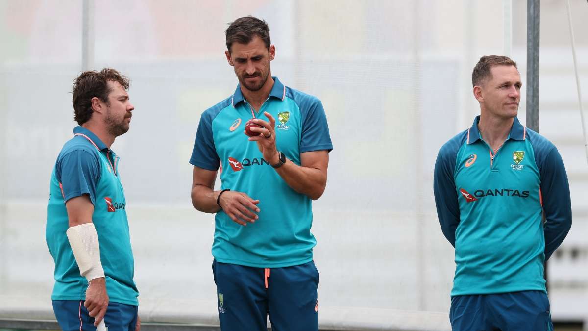 Mitchell Starc and Travis Head were among a few World Cup