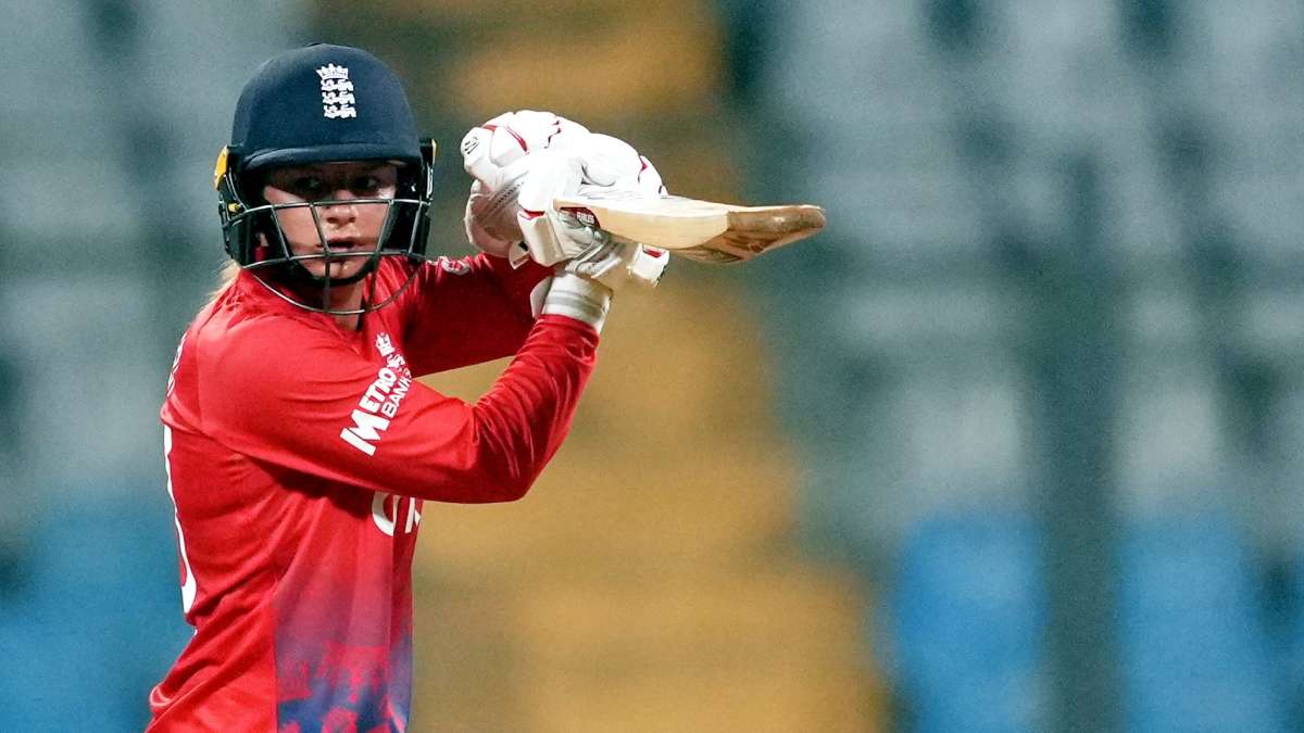 England's Danni Wyatt will be in demand at WPL 2024 auction