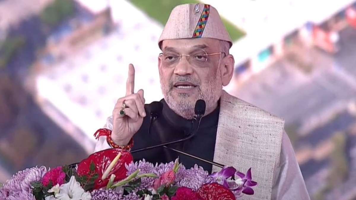 ‘India will become USD 5 trillion economy by end of 2025’: Amit Shah at Uttarakhand Global Investors Summit