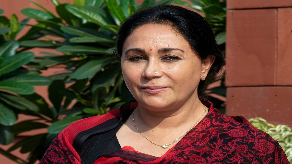 Diya Kumari to be Rajasthan's Deputy CM: Who is she? Facts about BJP ...