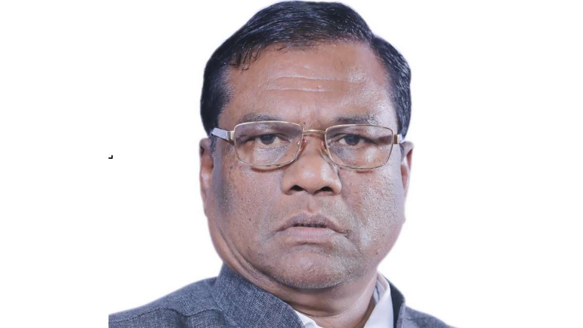 BJP leader and Union Minister Faggan Singh Kulaste loses