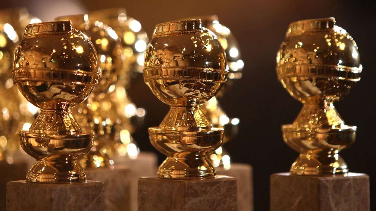 Golden Globes 2024 nominations Barbie and Oppenheimer dominate, See