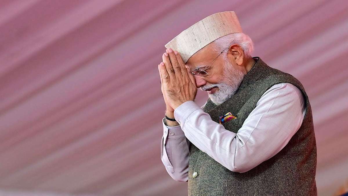 PM Modi tops world leader list, narendra modi most popular world leader, pm modi 76 per cent rating,