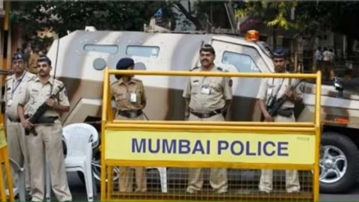 Mumbai police, RBI bomb threat mail