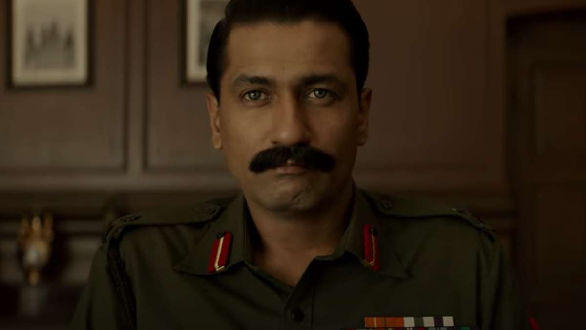 Sam Bahadur Box Office Report: Vicky Kaushal managed to earn THIS much ...