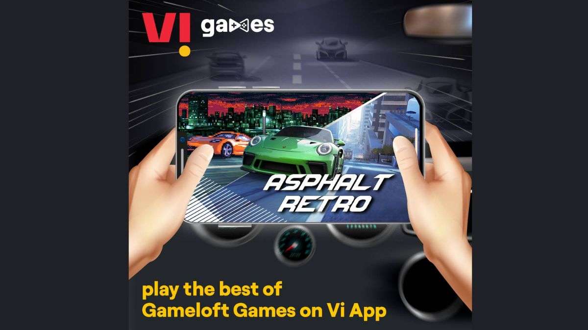 Gameloft Store