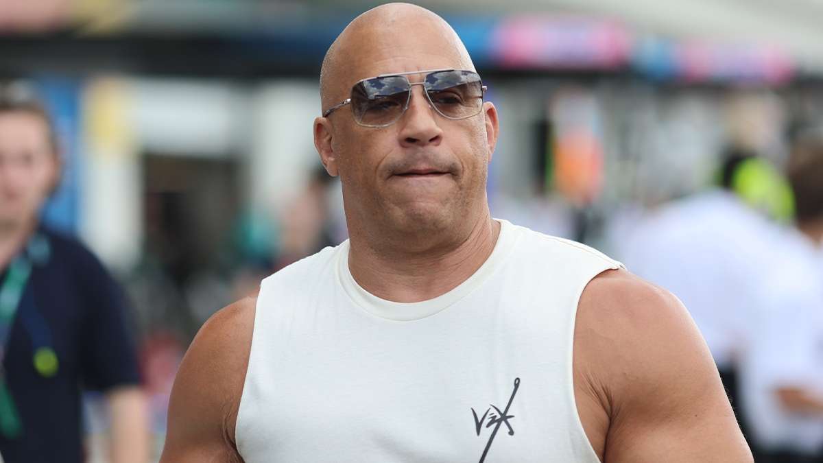 Fast and Furious star Vin Diesel accused of sexual assault by former ...