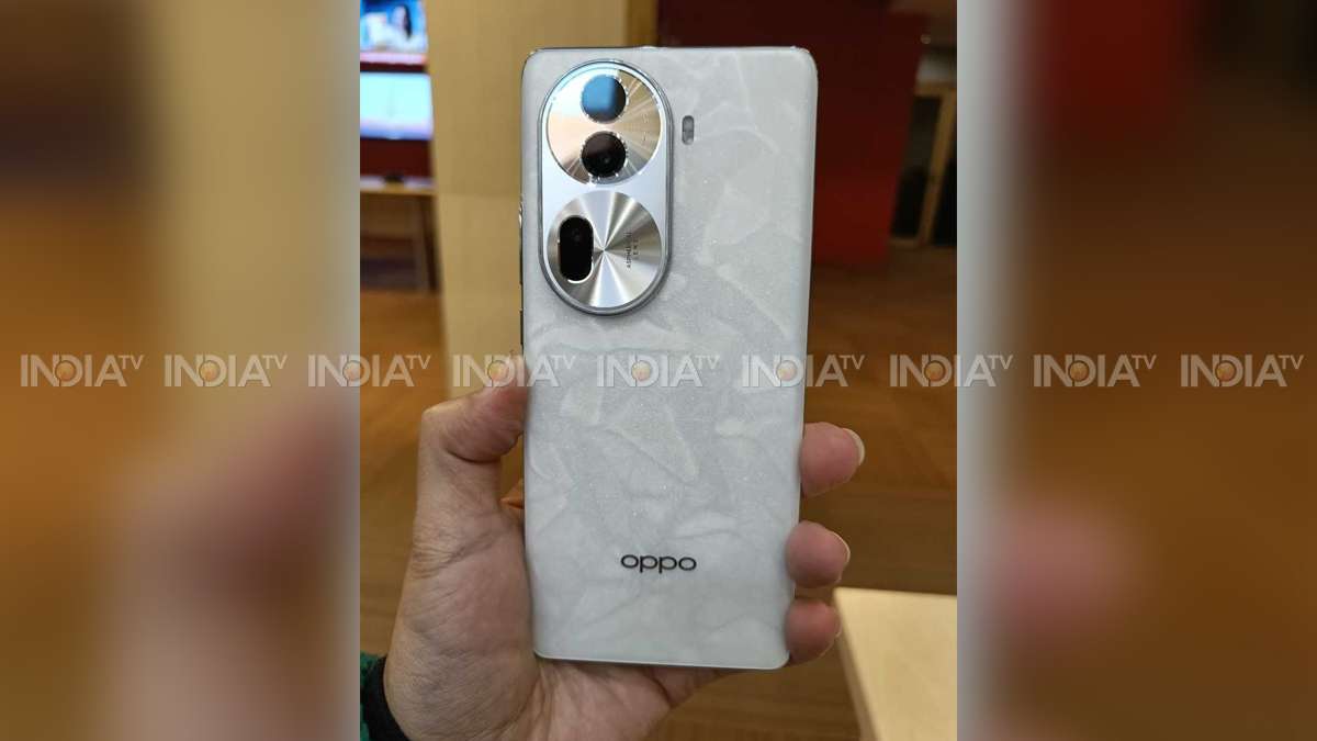Oppo A59 5G launched in India: Check price, specifications and features