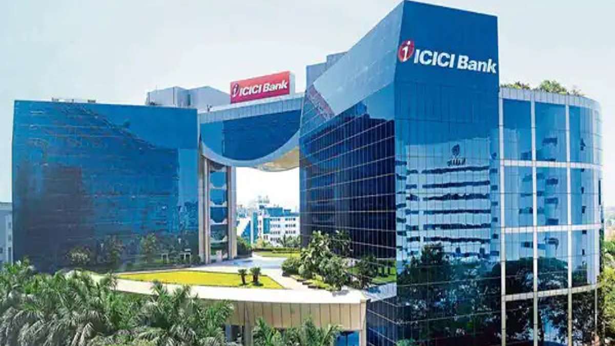 ICICI Bank Q3 Profit Surges Over 25 Per Cent To Rs 11,053 Crore On Lower Provisions – India TV