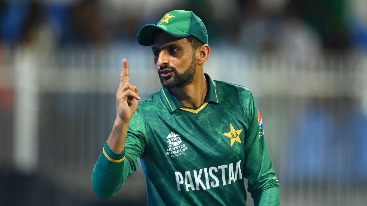 Shoaib Malik completed 13,000 runs in T20 cricket on